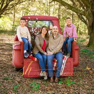 Meet your Posher, Crystal